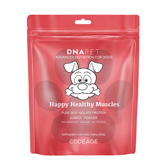 Codeage Beef Protein Amino Acids for Dogs 10.58 oz