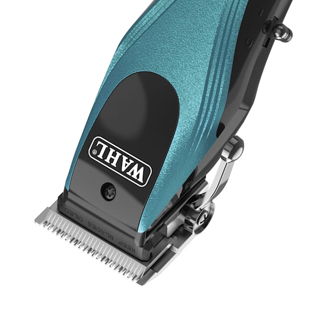 Wahl Groom Lite Adjustable Clipper for Dogs 10.5 L x 7.1 W x 3 H