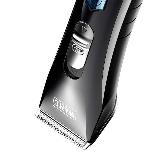 Wahl Smart Clip 4 in 1 Clipper for Dogs 10.5 L x 7.1 W x 3 H