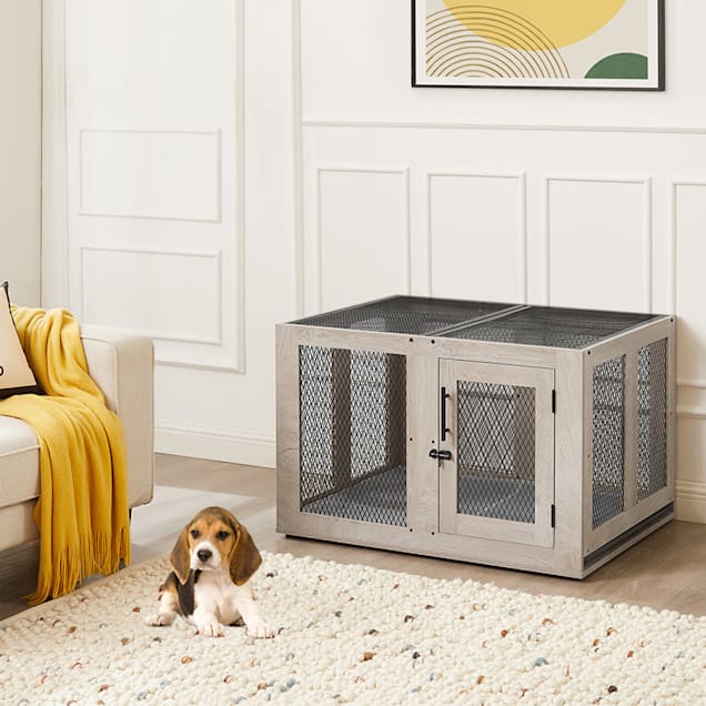 Puppy playpen petco best sale