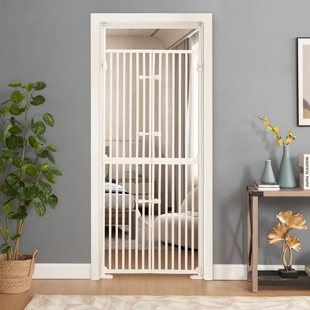 Petco cat door outlet