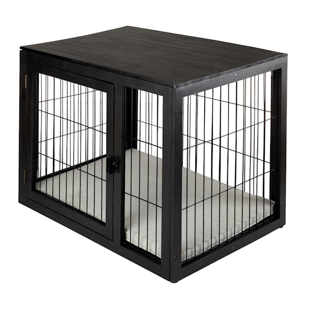 Petco metal dog crate sales
