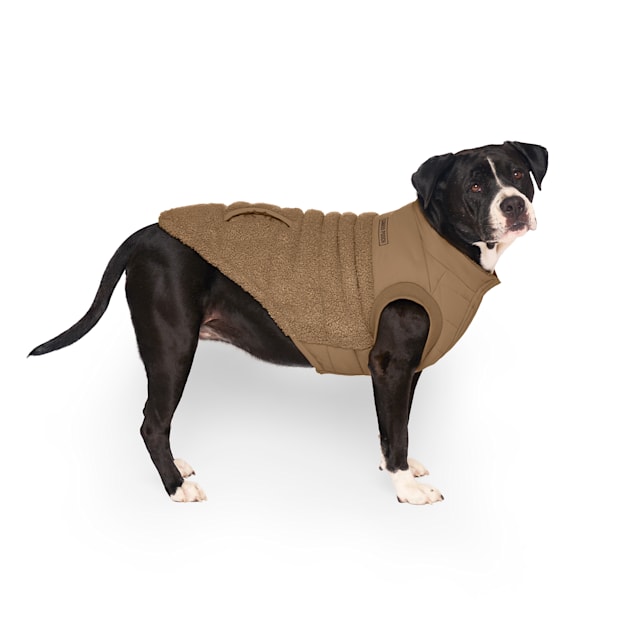 Ugg dog jacket discount