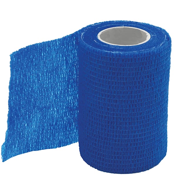 ZenPet Self Adhering Wrap Bitter Flexible Bandage 3ft x 5yd
