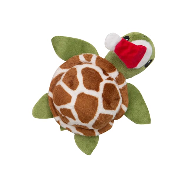 Snugarooz Holiday Dog Toys Christmas Fun 3 Pack