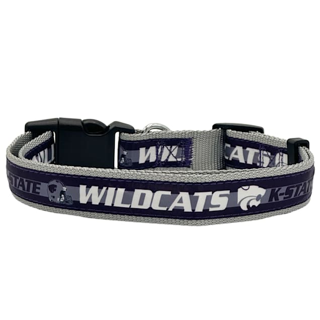 K state dog collar shop