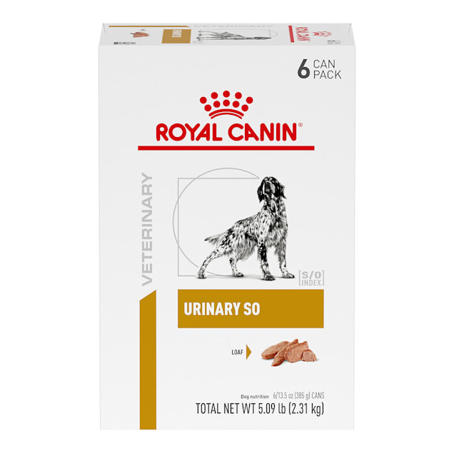 Urinary wet dog food new arrivals