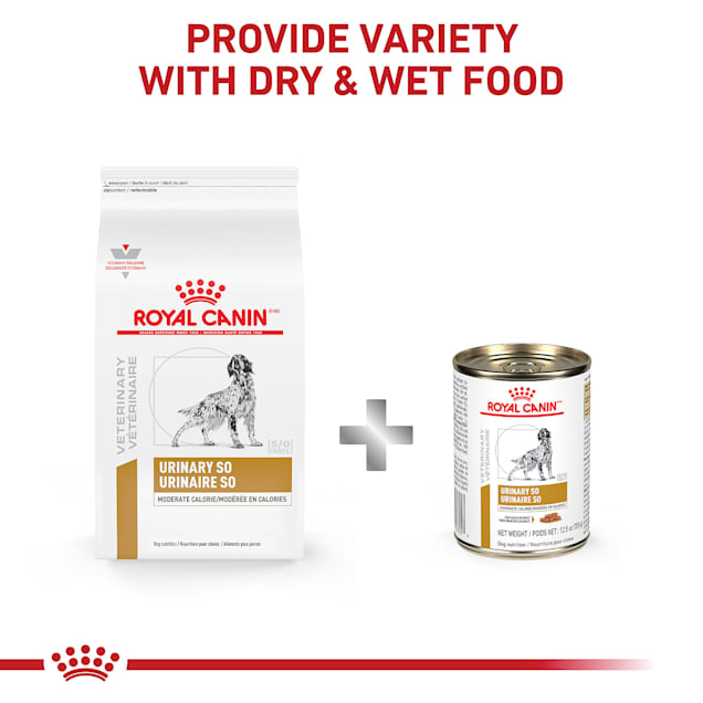 Royal canin urinary petco discount