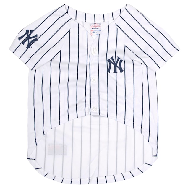 Yankees dog shirt cheap
