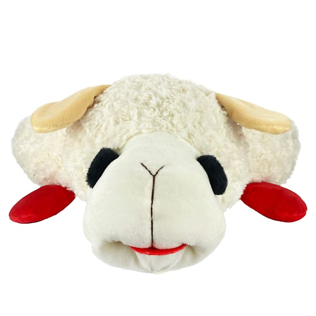 Multipet Lamb Chop Dog Bed