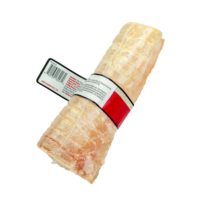 Barkworthies Smoked 6 Beef Trachea Dog Chew 1.34 oz
