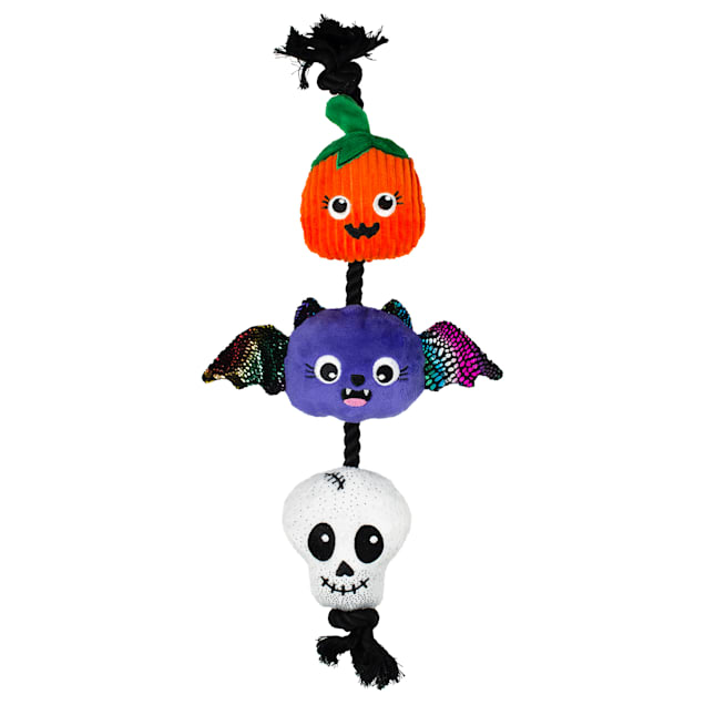 PetShop by Fringe Studio Literally Dead Cute Plush Dog Toy XX Large