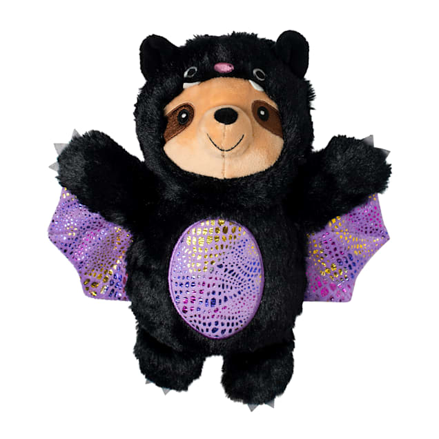 PetShop by Fringe Studio It Be Like Bat Plush Dog Toy, Medium - Carousel image #1