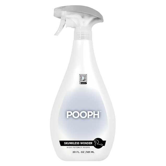 Nature's miracle skunk odor remover petco outlet