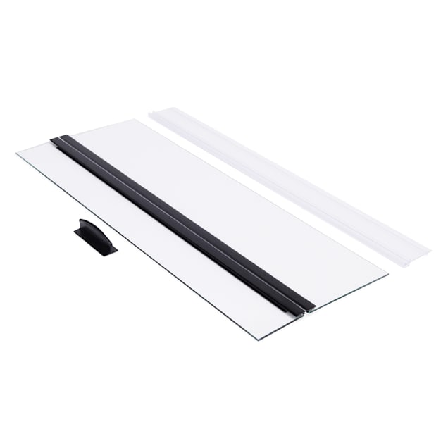 Imagitarium 10 Gallon Glass Aquarium Top
