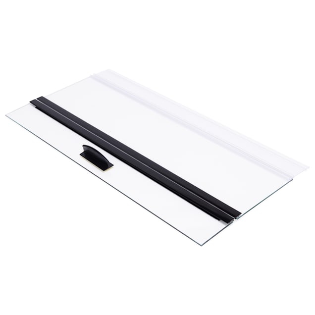 Imagitarium 10 Gallon Glass Aquarium Top