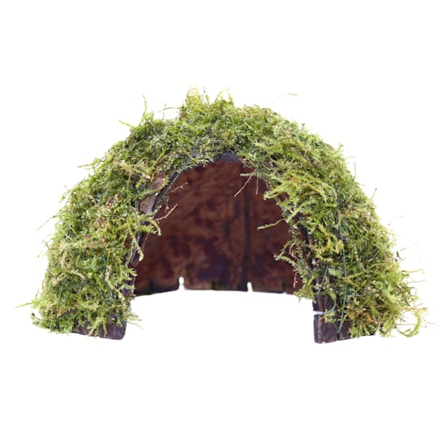 Coco Hide w/ Java Moss - Carousel image #1