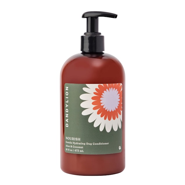 Petco dog conditioner shop