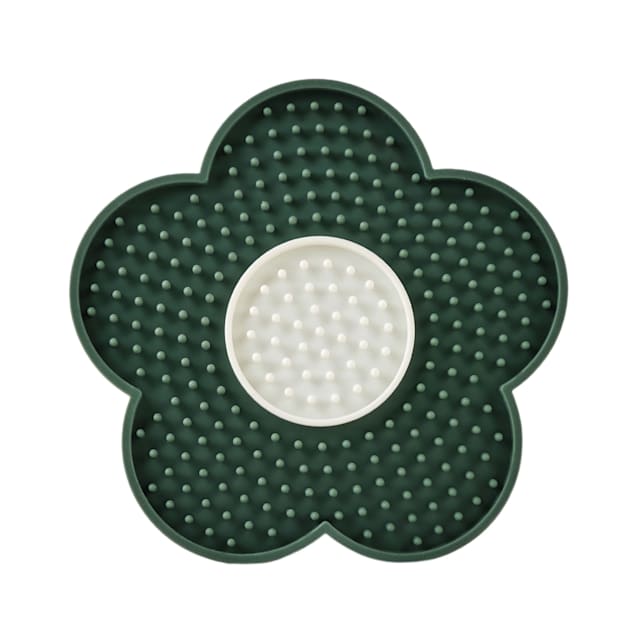Dandylion Stress Free Lick Mat for Dogs - Carousel image #1