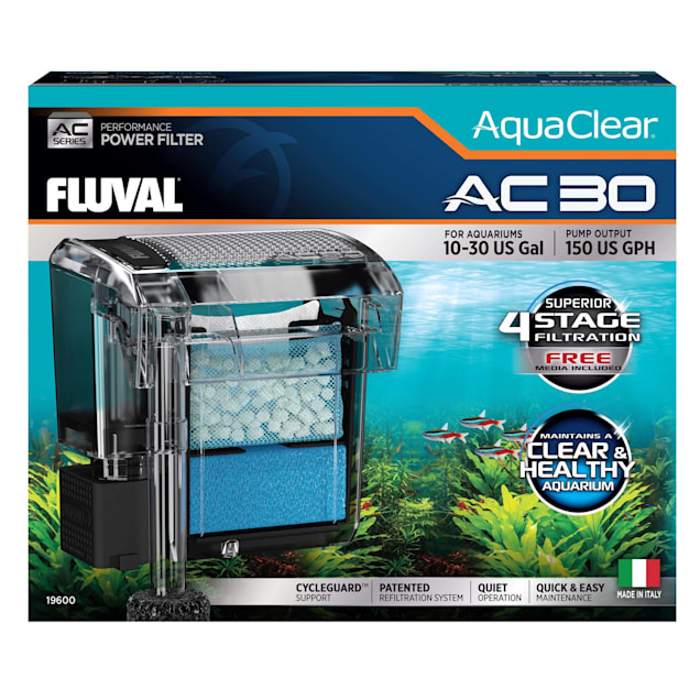 Fluval AC30 Power Filter