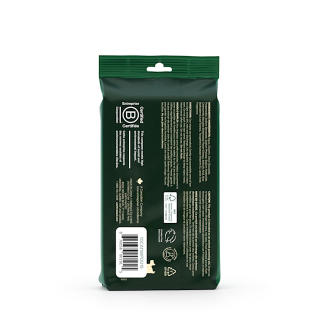 Petco ear wipes cheap