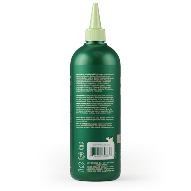 Petco whitening shampoo shop