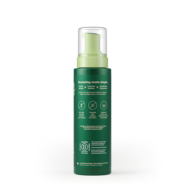 Earthbath dog shampoo petco clearance