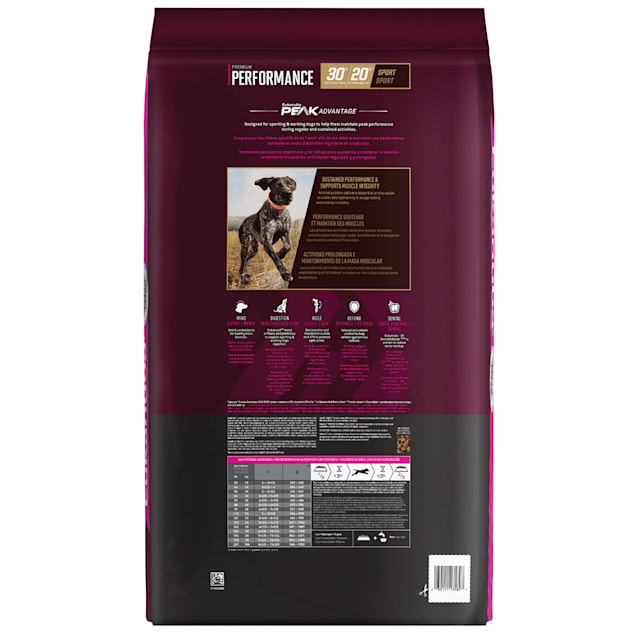 Purina puppy chow large breed petco top