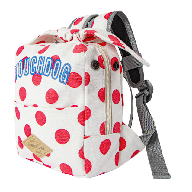 Cath kidston dog backpack online