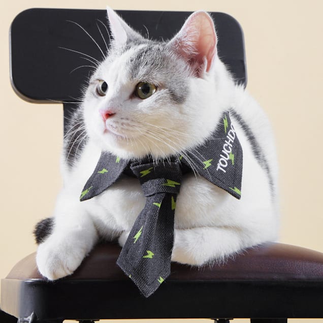 Touchdog Pattern Easy Adjustable Velcro Designer Accessory Fashion