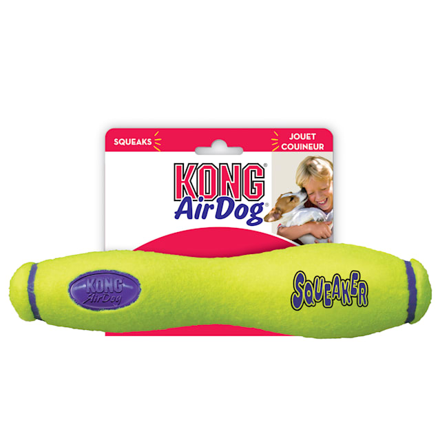 Kong air dog squeaker dog toy shop