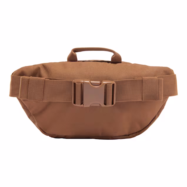 Carhartt Classic Waist Pack for Dogs, Carhartt Brown | Petco