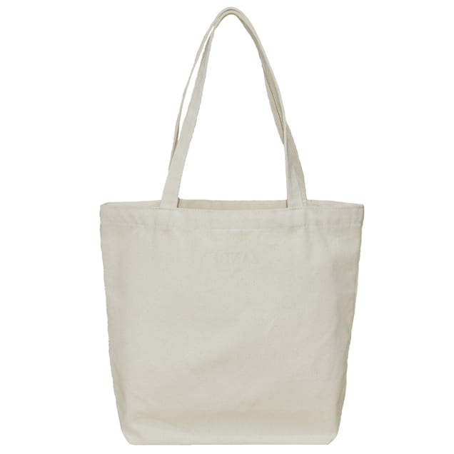 新品　CDL Canvas Tote Bag SMALL 白 Zanden I Like Dogs Natural Tote Bag | Petco