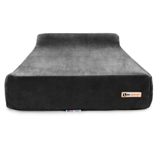 Barker Beds Headrest Giant for Dogs, 48