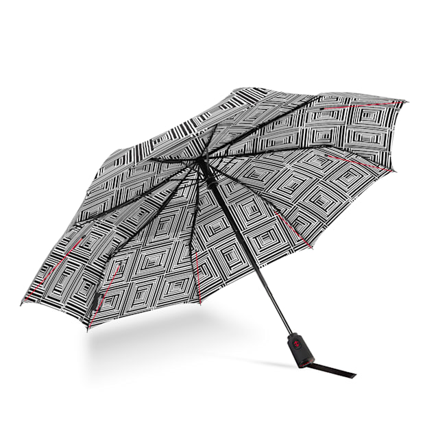 ShedRain Vortex Miami Vented 43-inch Auto Open/Auto Close Compact