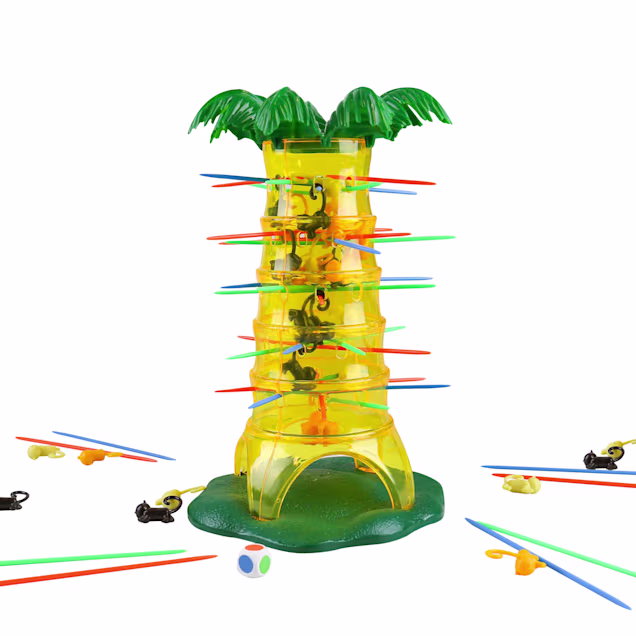 Gift Republic Mission Impawsible Game - Carousel image #1