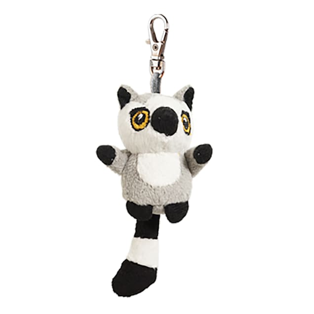 Nature Planet Tiny Softies Lemur - Carousel image #1