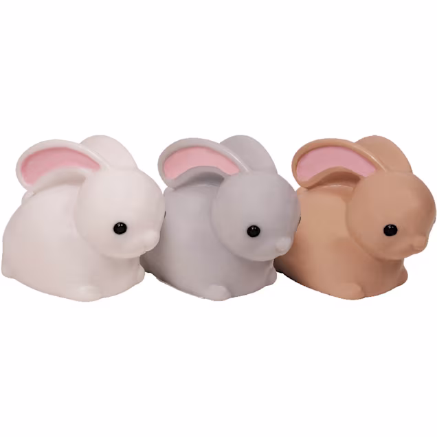 Bunny Pencil Sharpener - Carousel image #1