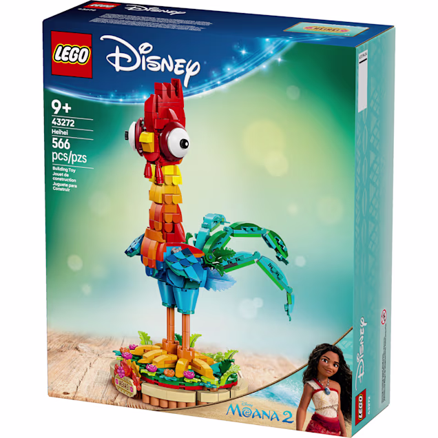 LEGO Disney Heihei - Carousel image #1