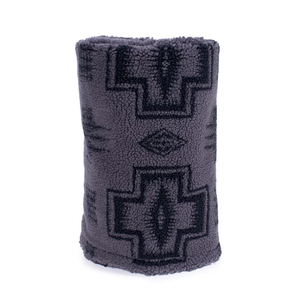 Pendleton Berber Crate Blanket for Dogs, 40