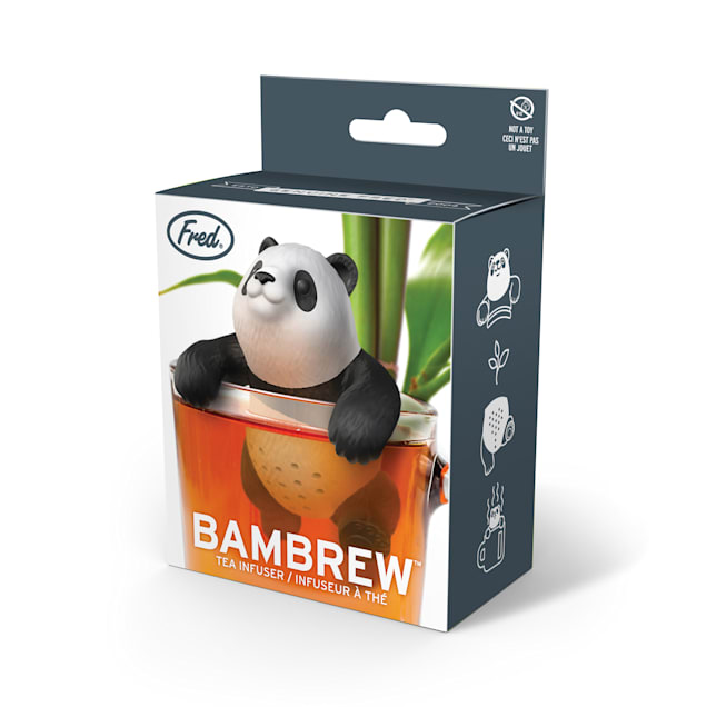 Fred Bambrew Tea Infuser