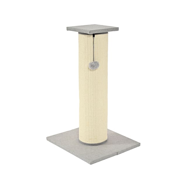 Max & Marlow Replaceable Cat Scratch Post, 24.8