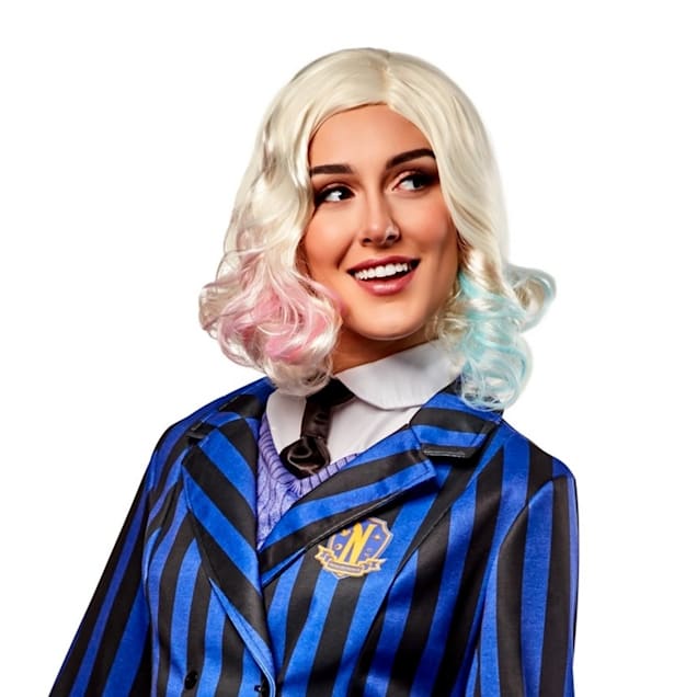 RUBIES Enid Sinclair Adult Wig, One Size Fits All - Carousel image #1