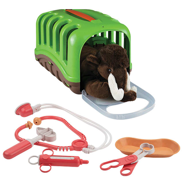 Nature Planet Mammoth Medical Set - Carousel image #1