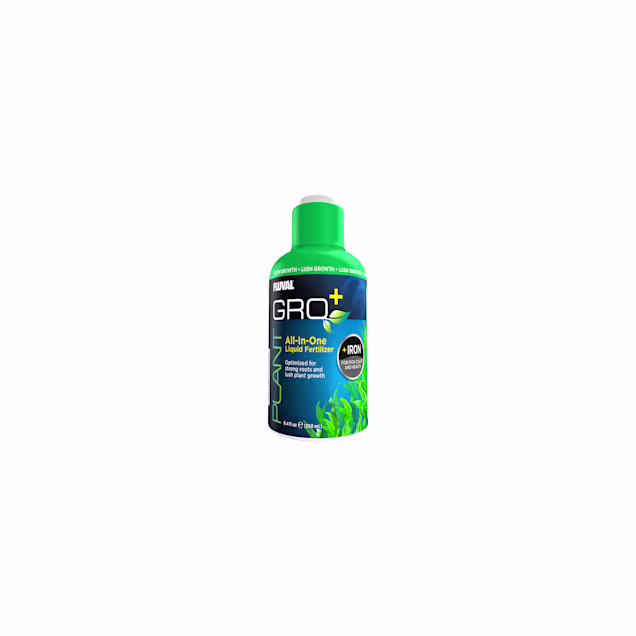 Fluval Plant Micro Nutrients, 8.4 fl. oz. - Carousel image #1