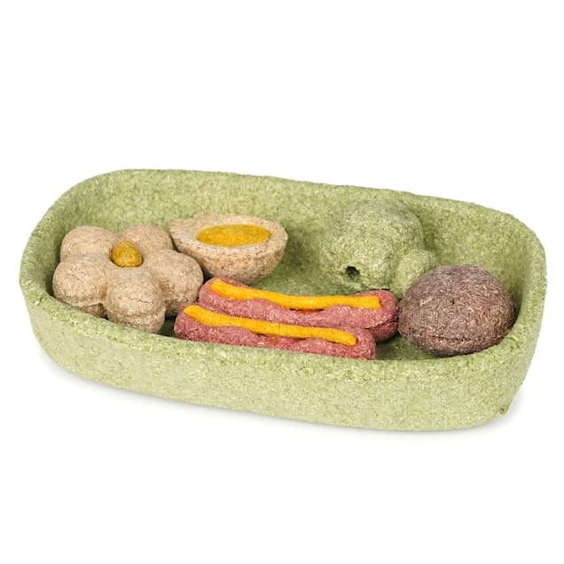 Mini & Moe Camp Lunch Box Chews, 0.62 lbs - Carousel image #1