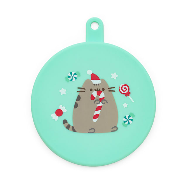 Pusheen Holiday Can Covers for Cats, Assorted | Petco