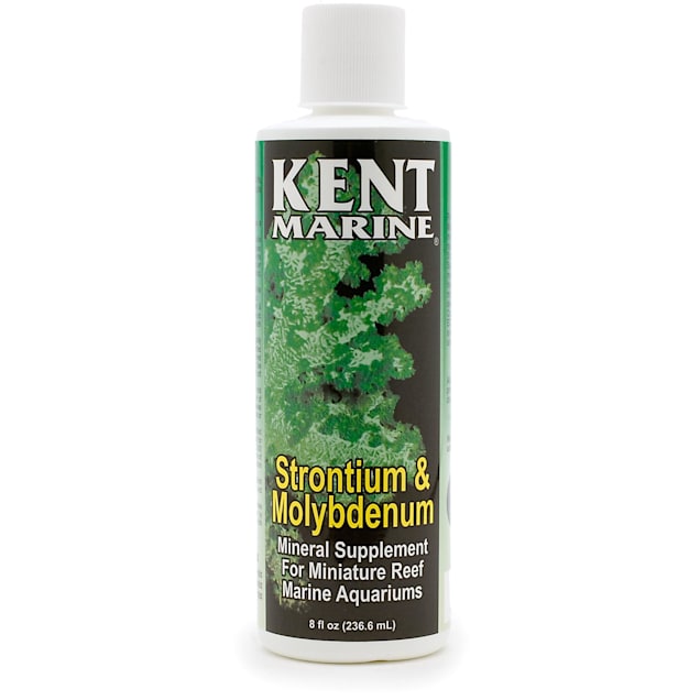 Kent Marine Strontium & Molybdenum - Carousel image #1