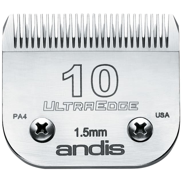 Andis Detachable Plus Model AG Blade Set #10 - Carousel image #1