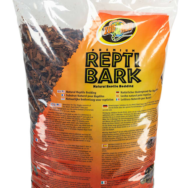 Repti bark petco shop